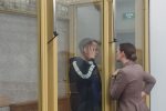 Ex-manager of MTS mobile operator and musician Aliaksei Kuzmin was sentenced to 7 years in a penal colony