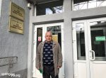 Пенсионера осудили на 18 месяцев «домашней химии» за сопротивление ОМОНовцам при взломе двери в его квартиру