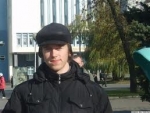 Mahiliou: KGB summons <em>Young Front</em> activist Valiantsin Labachou for interrogation