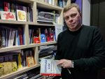 Владимир Лабкович о задержаниях в воскресенье: Это препятствие в реализации гражданами избирательных прав