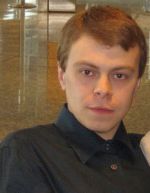 Задержан правозащитник Владимир Лабкович