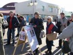 Бобруйск: От заведующих общежитиями требуют не пропускать инициативные группы