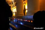 Отчет по мониторингу массового мероприятия «Цепь памяти» 29 октября в Минске