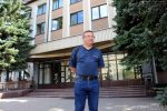 Магілёўскі журналіст падаў у суд на Савет Рэспублікі