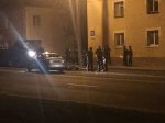 Таксисту, которого избили в Гродно омоновцы, грозит криминалка