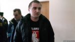 Гродненский активист Александр Лаврентьев направил жалобу в прокуратуру