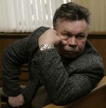 Волковысский предприниматель Юрий Леонов освобожден из СИЗО