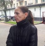 Политзаключенной Елене Лазарчик присудили 8 лет колонии