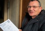 Police in Belaaziorsk unable to find distributors of defamatory leaflets