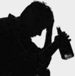 В ходе спецоперации "Добробыт" на принудительное лечение в ЛТП направлено свыше 200 алкоголиков