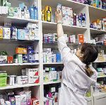 Белорусов заставляют отказаться от импортных лекарств