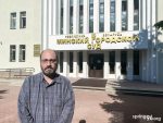 Правозащитники "Вясны" направили обращение спецдокладчикам ООН по поводу ухудшения здоровья заключенного Святослава Лепешева