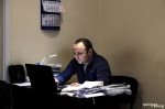 Правозащитник "Весны" обратился в Главное управление собственной безопасности МВД из-за задержания в Ганцевичах