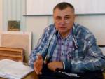 Задержанный правозащитник Павел Левинов находится в витебской больнице