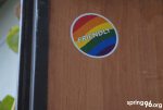 "Мы есть". 17 мая — Международный день против гомофобии