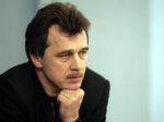 Anatol Liabezka detained