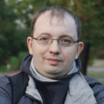 Brest: journalist Aliaksandr Liauchuk tried in absentia
