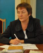 Жанна Литвина: от работы на радио до правозащиты один шаг (часть 2)