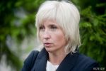 Kalesnikava’s lawyer detained