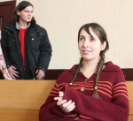 Правозащитница Наста Лойка допрошена в КГБ в качестве свидетеля