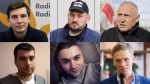 Tsikhanouski, Statkevich, Losik and others to stand in-prison trial behind closed doors
