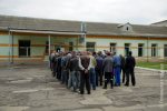 Рабочей группе ООН: ЛТП - форма произвольного лишении свободы в Беларуси