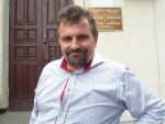 Journalist in Hlybokaje fined 4.5 million