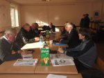 В Могилеве обсуждали «круговорот бывших осужденных за коррупционные преступления в «вертикали»