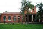 Могилев: центр детского творчества пока остается в здании церкви