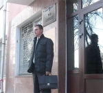 Жалоба Дмитрия Соловьева на КГБ не удовлетворена судом