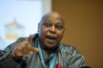 “See you on the streets”: Kiai completes term as Rapporteur