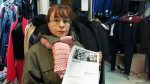 Еще 50 базовых Ольге Майоровой за День Воли и поддержку Савченко