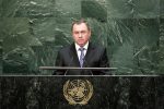 Макей: «Не надо давить на Беларусь в вопросе отмены смертной казни»