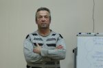 Олег Максимов: ЛТП в Беларуси - это концлагерь с принудительным трудом