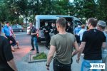 Начался суд над молодечненцем, которого задержали в России и депортировали в Беларусь