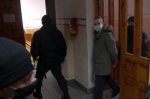 Жителя Витебска, больного онкологией, осудили на три с половиной года колонии за насилие против милиции