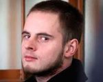 Police search apartment of former political prisoner Aliaksandr Malchanau after return from Ukraine