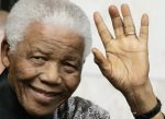 South Africa's Nelson Mandela dies