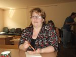 Жительница Климовичского района подала иск в суд против участкового 