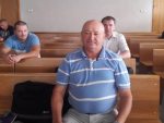 Белорусский Хельсинкский комитет требует прекратить репрессии против Леонида Мархотко