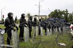 Заявление правозащитных организаций Беларуси о признании пяти новых политзаключенных