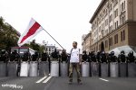 Задержания по "народной статье" в Беларуси продолжаются: хроника преследования 9 и 10 сентября