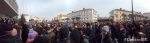 Отчет по мониторингу массового мероприятия "Марш нетунеядцев" в Орше