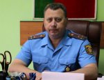 Police Department of Mahilioŭ Regional Executive Committee holds an inspection in connection with “Viasna” article