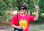 Viasna activist fined in Svietlahorsk