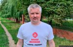 В Минске задержан блогер Николай Масловский