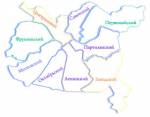 Мингорисполком опубликовал список участков для голосования в столице