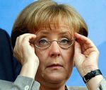 Ангела Меркель: "Мы хочам, каб беларускія палітвязні атрымалі магчымасць свабодна гаварыць і дзейнічаць"