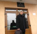 Суд над Виктором Мезяком перенесен на 11 ноября.
