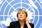 UN Senior Human Rights Advisor's work suspended in Belarus